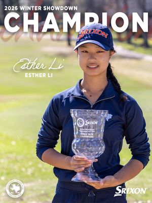 Image post by @stpgajuniorgolf on Instagram