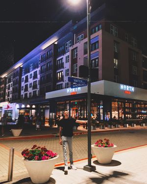 Image post by @dallasmetzer on Instagram