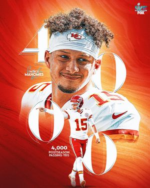 Image post by @nflonfox on Instagram