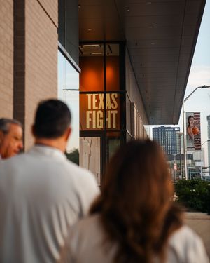 Image post by @texasmbb on Instagram