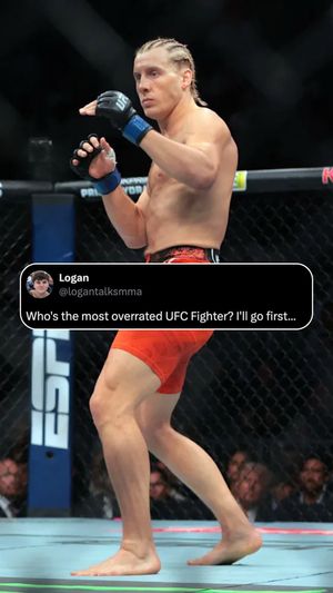 Video post by @logantalksmma on TikTok