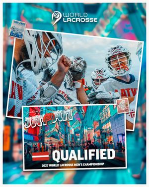 Image post by @worldlacrosse on Instagram