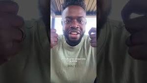 Video post by @kolusola on YouTube