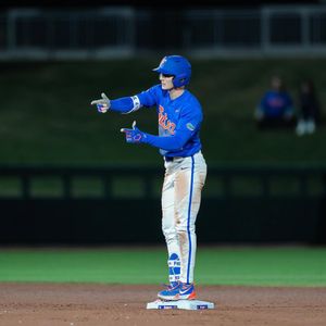 Image post by @gatorsbb on Instagram