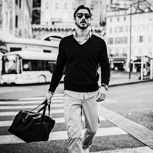 Image post by @porschedesign on Instagram