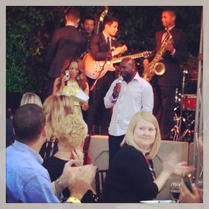 Image post by @emmittsmith22 on Instagram