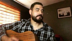 Image post by @magoherreracompositor on Instagram