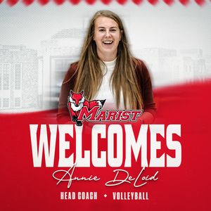 Image post by @maristathletics on Instagram