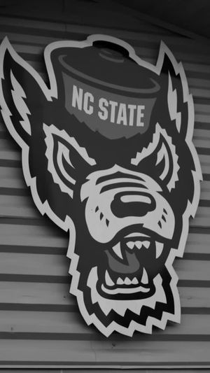 Video post by @ncstatesoftball on Facebook