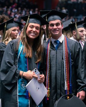 Image post by @school/university-of-dayton on LinkedIn