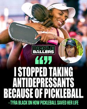 Video post by @thekitchenpickleball on TikTok