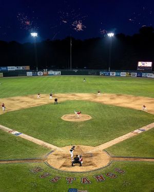 Image post by @stjoemustangs on Facebook