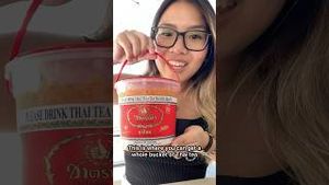 Video post by @thefunsizedfoodie on YouTube