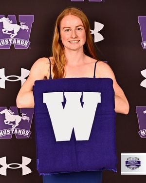 Image post by @westernmustangs on Instagram