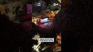 Video post by @FOX Soccer on YouTube