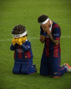 Image post by @sportv on Instagram