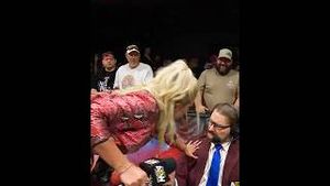 Video post by @aew on YouTube
