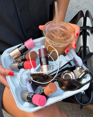 Image post by @elfcosmetics on Instagram