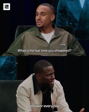 Image post by @complex on Instagram