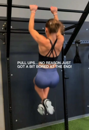 Video post by @annafrey on TikTok
