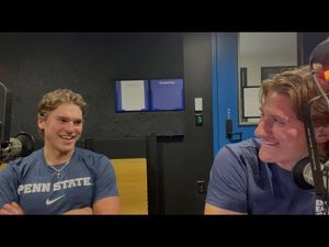 Video post by @glovesoffpod on YouTube