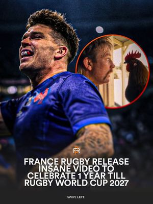 Image post by @RugbyPass on Facebook