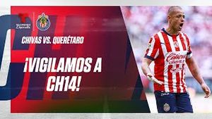 Video post by @deportes on YouTube