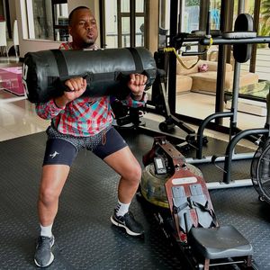 Image post by @itukhune32 on Instagram