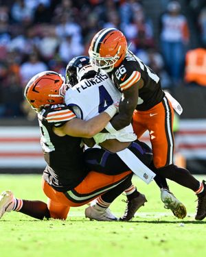 Image post by @clevelandbrowns on Instagram