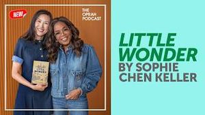 Video post by @oprah on YouTube