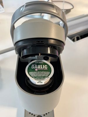 Image post by @PapaJohns on Twitter