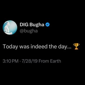 Image post by @dignitas on Instagram