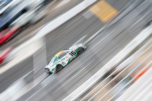 Image post by @KauligRacing on Twitter