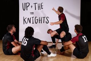 Image post by @arcadia_knights on Instagram