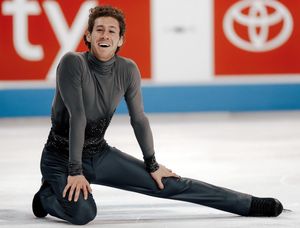 Image post by @usfigureskating on Instagram