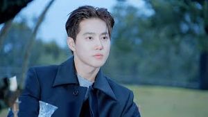 Video post by @weareoneexo on YouTube