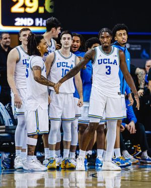 Image post by @uclambb on Instagram