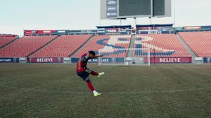 Video post by @realsaltlakeofficial on TikTok
