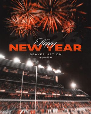Image post by @beaverfootball on Instagram