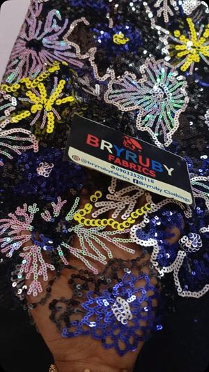 Video post by @bryrubyfabrics on Instagram