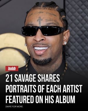 Image post by @hotnewhiphop on Instagram