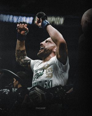 Image post by @engage on Instagram