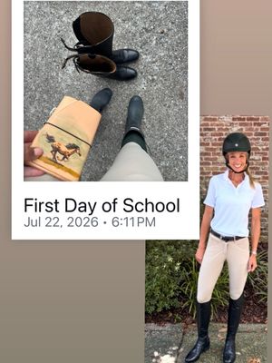 Image post by @elisabethhasselbeck on Instagram