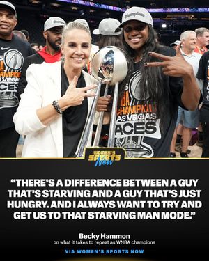 Image post by @espnw on Instagram