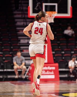 Image post by @redbirdwbb on Instagram