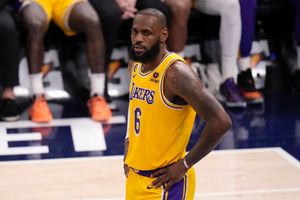 Image post by @BleacherReport on Twitter