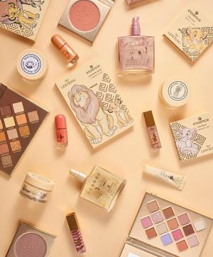 Image post by @rivierbeauty on Facebook