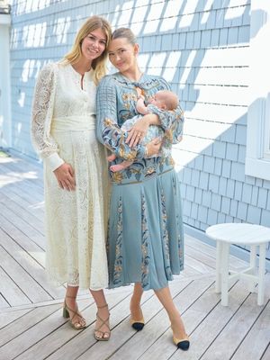 Image post by @madeleinecwhite on Instagram