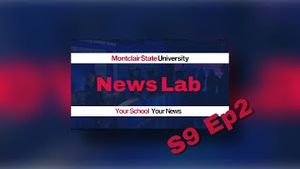 Video post by @montclairnewslab276 on YouTube