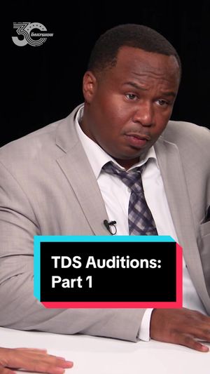 Video post by @thedailyshow on TikTok